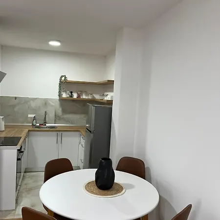 M&m Apartament *